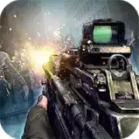 Zombie Frontier 3: Sniper FPS