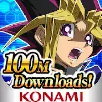 Yu-Gi-Oh! Duel Links