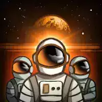 Idle Tycoon: Space Company