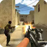 Counter Terrorist Shoot